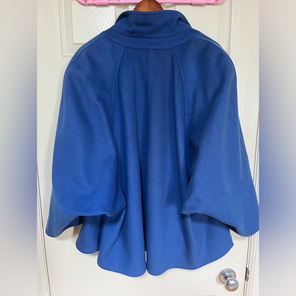 Vintage Chloé Pea coat - Picture 4 of 13